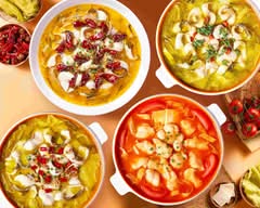 Fish With You 鱼你在一起