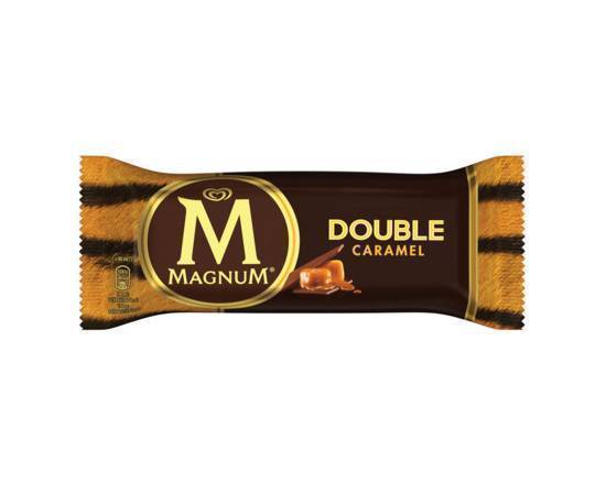 Magnum Double Caramel 88ml