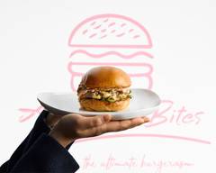 American Bites Burger