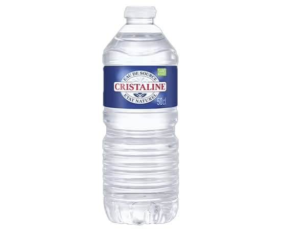 Cristaline
