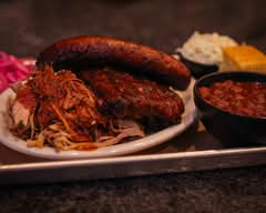 Little Mark's BBQ & Grill