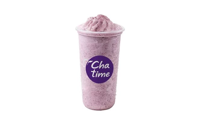 Taro Smoothie