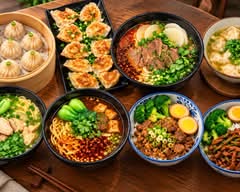 LuckyFolds Dumpling House (6432 Brandon Ave)