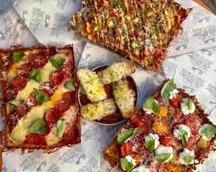 Sarvs Slice  Ealing