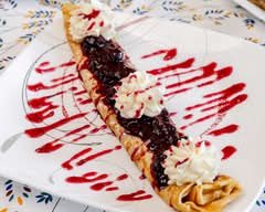 Crepes of Brittany Texas (19786 Hwy 105 W #100)