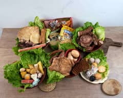 鬧天Lu 加熱滷味 板橋忠孝店