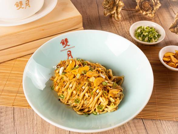 💖香氣濃郁💖黑松露拌麵