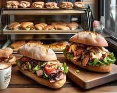 TOASTED GOURMET SANDWICHES (1900 NE Miami Ct)