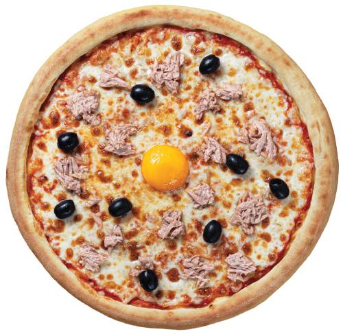 Pizza tonino