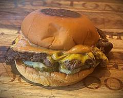 Smashed Up by Boston Burger Company