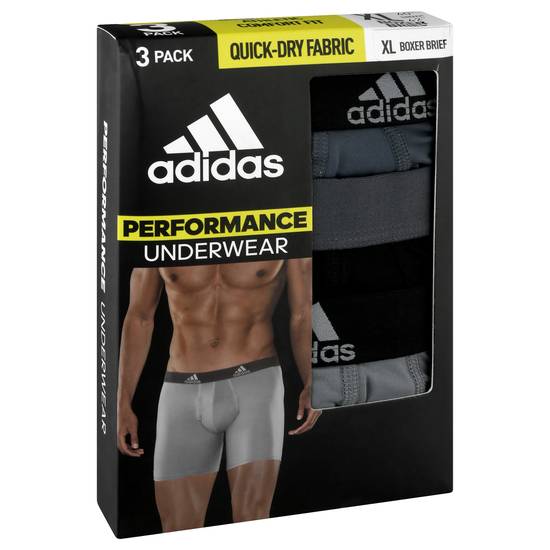 Adidas Performance Underwear (xl 40-42 ), Delivery Near You