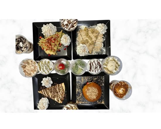 CREPES FOLIES Toulon