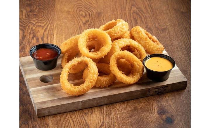 Onion Rings