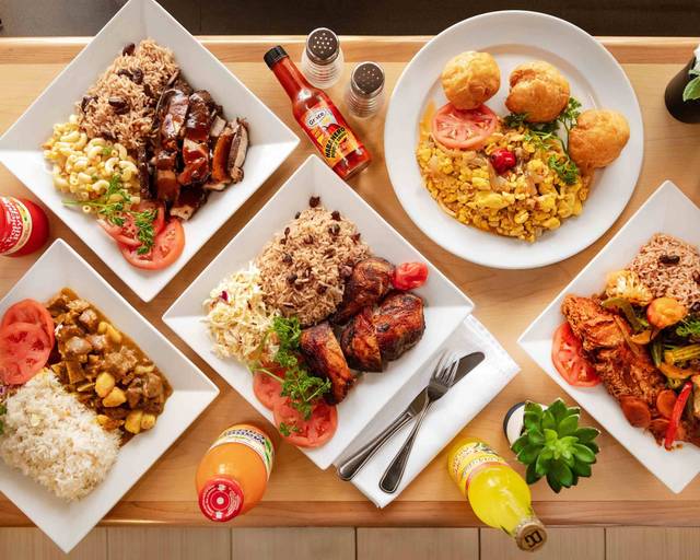 Jamaican Food Delivery Near Me Uber Eats