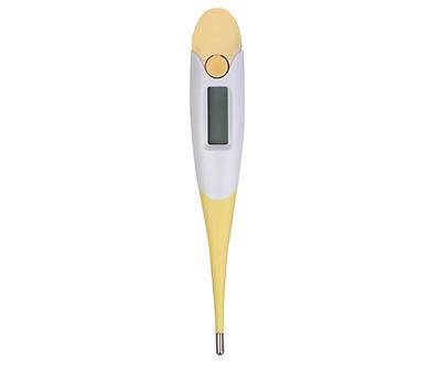 Veridian Healthcare 10 Second Flexible Tip Digital Thermometer