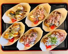 たこ焼き&スマイル 焼津駅前店