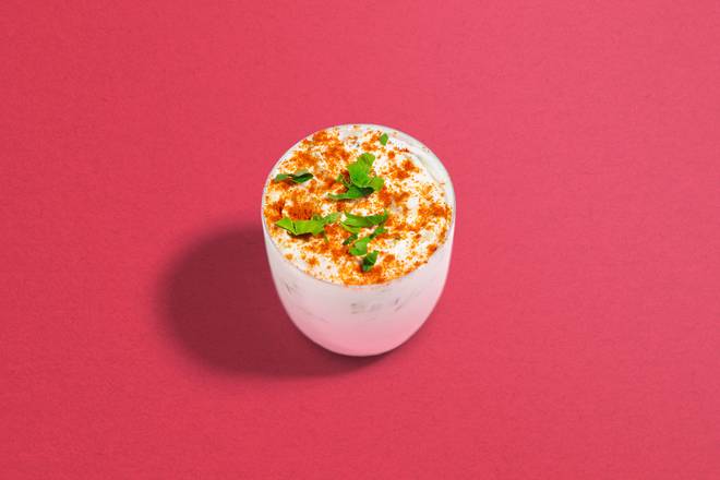 Tzatziki 2oz (Dairy)