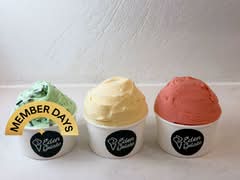 Eden Gelato Perth