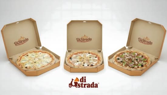 Di Strada - Fontenay-aux-Roses