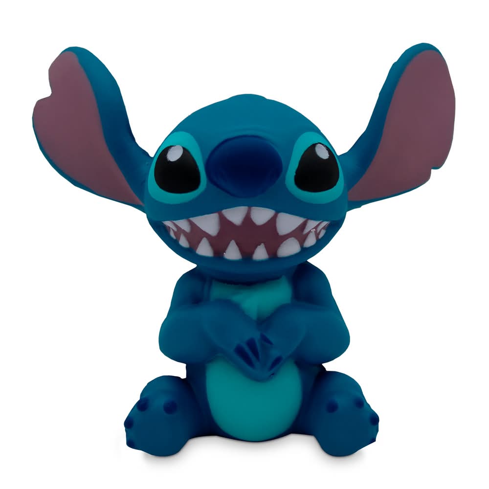 SQUISHY TOY JAM STITCH VAR PZ