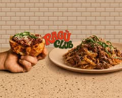 Ragù Club by VESUVIANO