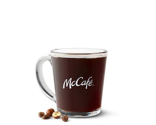 Medium Decaf Hazelnut Coffee