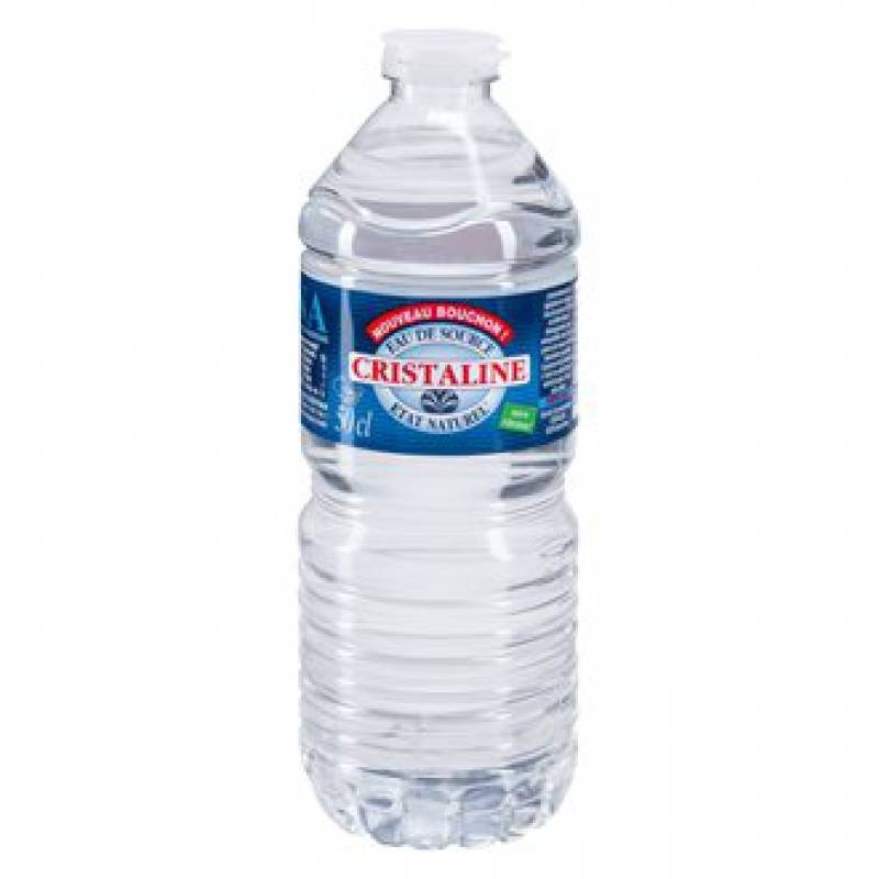 Cristaline