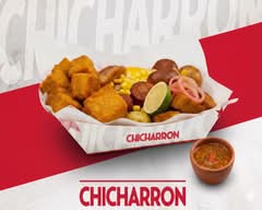 CHICHARRON (SHYRIS)