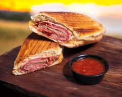 Sandwichim by Nagila
