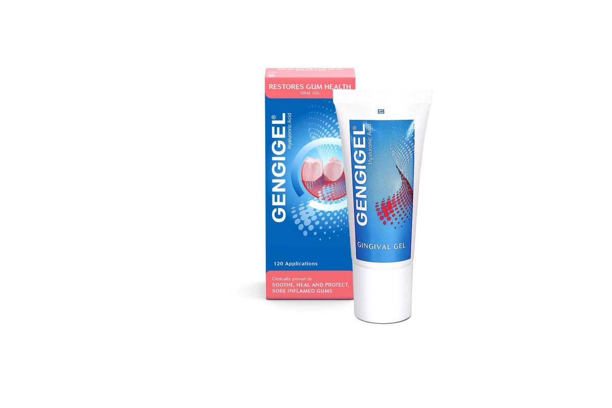 Gengigel Oral Gel