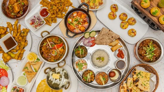 Emerson Dhaba