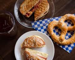 Potheads Coffee (Ridge Ave)