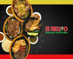 El Regio Mexican Grill & Bar (1000 Main St)