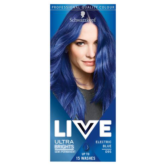 Schwarzkopf Hair Dye