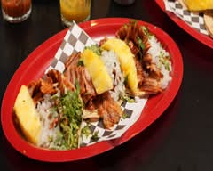 Tacos El Siete (Mexico City)