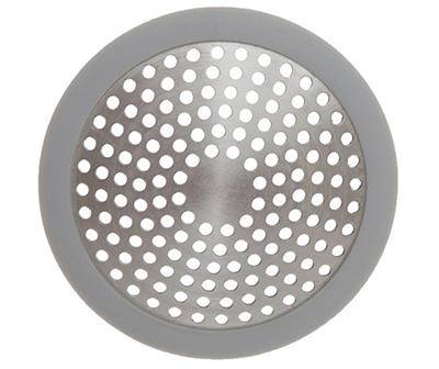 Rust-Proof Stainless Steel Drain Hair Catcher