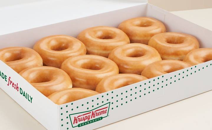 Original Glazed™ Dozen