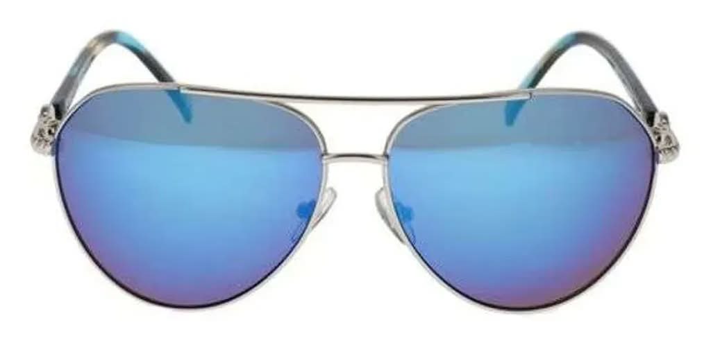 Pugs Aviator Sunglasses Style
