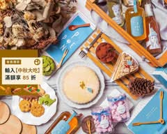 PONPIE澎派 板橋本店