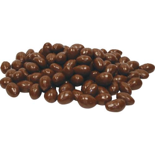 Milk Chocolate Almonds