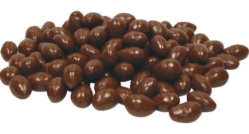 Milk Chocolate Almonds