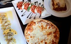 Centanni Italian Restaurant