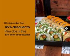 Mr. Sushi Norte - Temuco