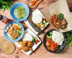 印尼料理 ACEH INDO