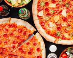 Big Mario's Pizza (White Center)