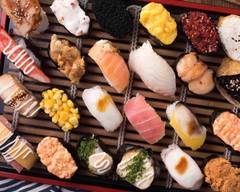 海將軍壽司 水湳店