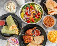 Chicken Works & Salad Company