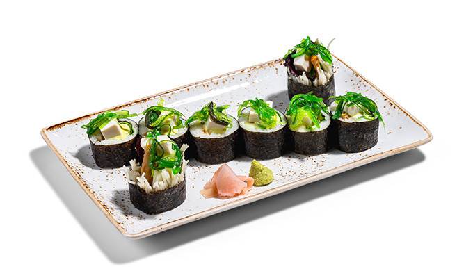 Veggie Roll