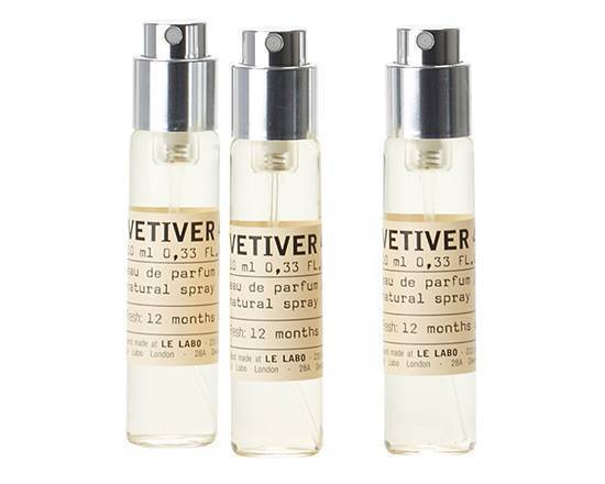 Vetiver 46 Travel Tube Refill