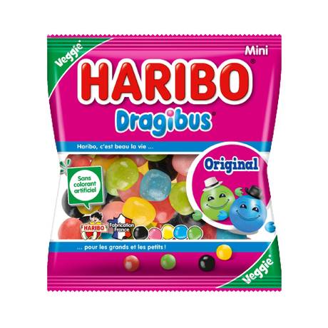 Haribo Dragibus (40g)